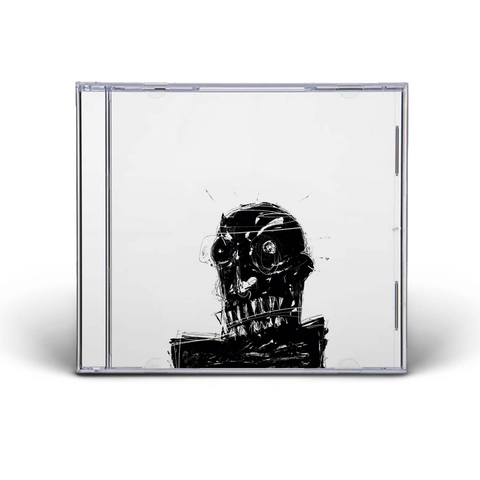 Haftbefehl Das weiße Album (Ltd. Deluxe Box) Box 14968